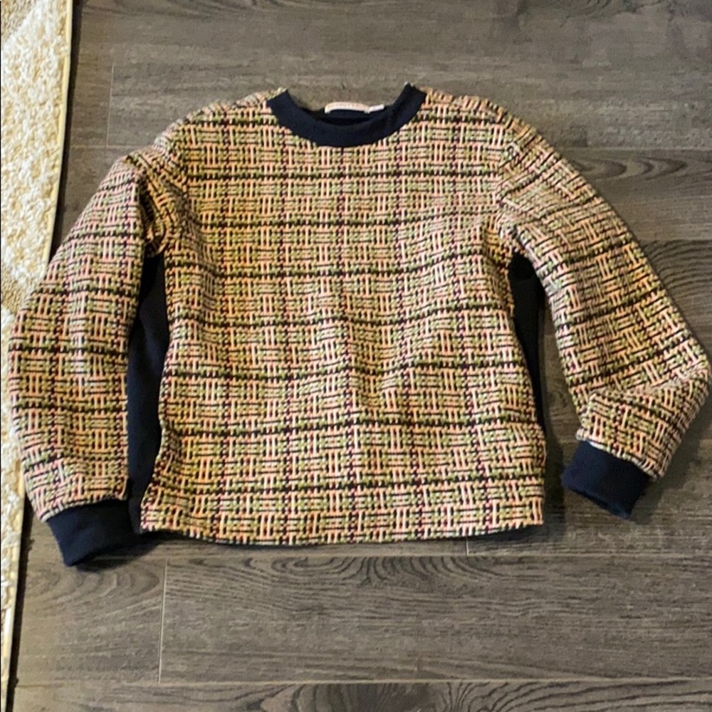 Chloe sweater